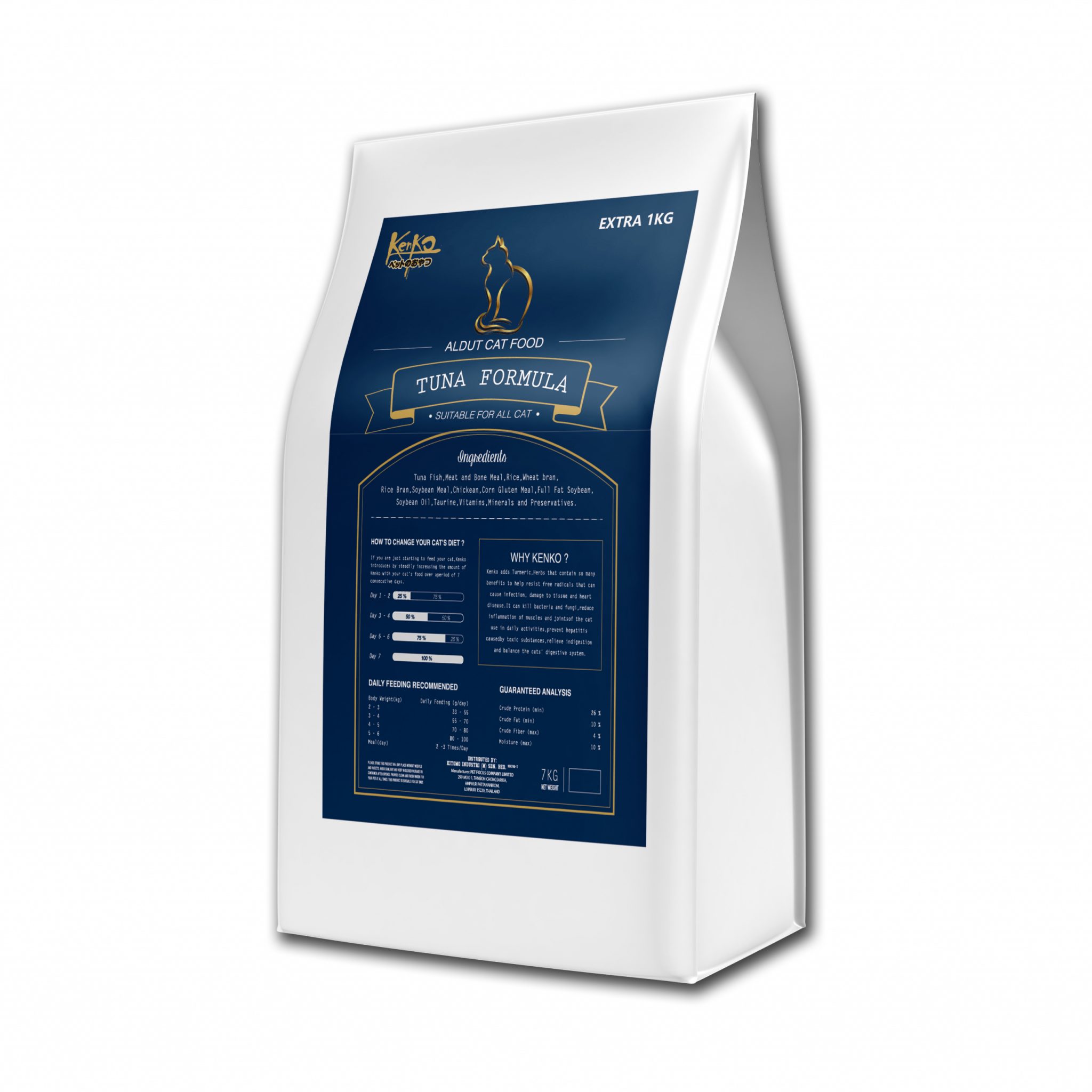 kenko-adult-cat-food-tuna-formula-20kg-8kg-kitomo-industri-one
